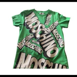 Moschino Shirt